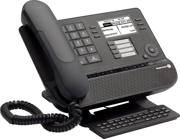 Alimentatore 48V Per Telefono Alcatel IP 4XX8 - Usato Funzionante - Foto 3